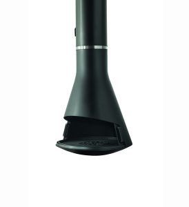 Chimenea Silba colgante