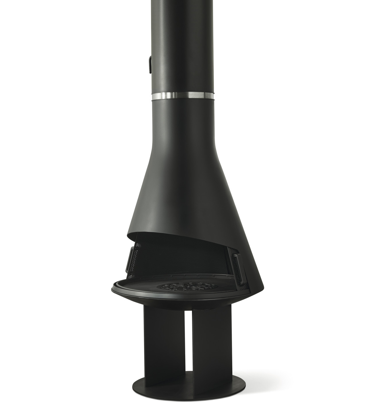 Chimenea Silba Chimenea Mallorca